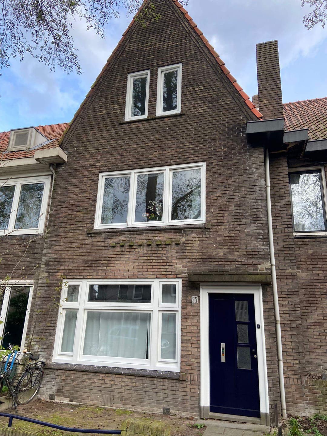 Onbe furnished kamer Minckelersstraat, Eindhoven - Te huur