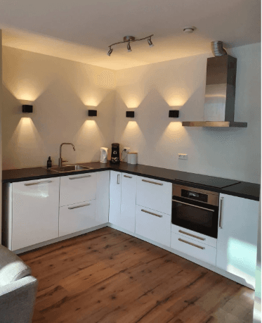 2-Room Apartment Zuiderstraat, Haarlem - For Rent