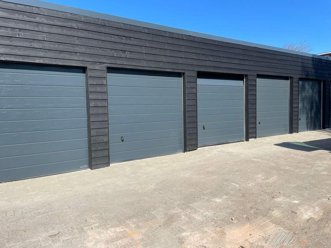 Unités de stockage Rhijnvis Feithlaan 38, Zwolle