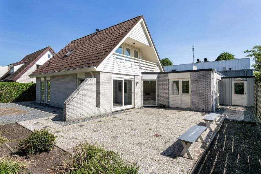 Casa Unifamiliar Noorderbaan 538256 PP Biddinghuizen - Para Alquiler