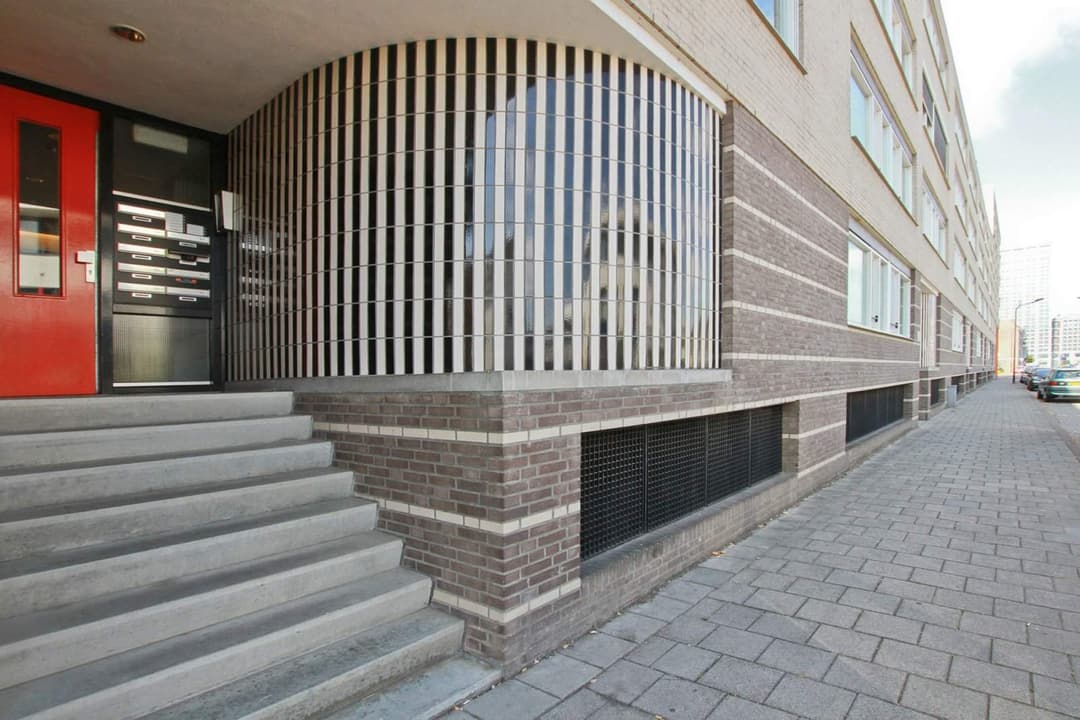 Apartment Sphinxlunet 5-D, Maastricht - For Rent