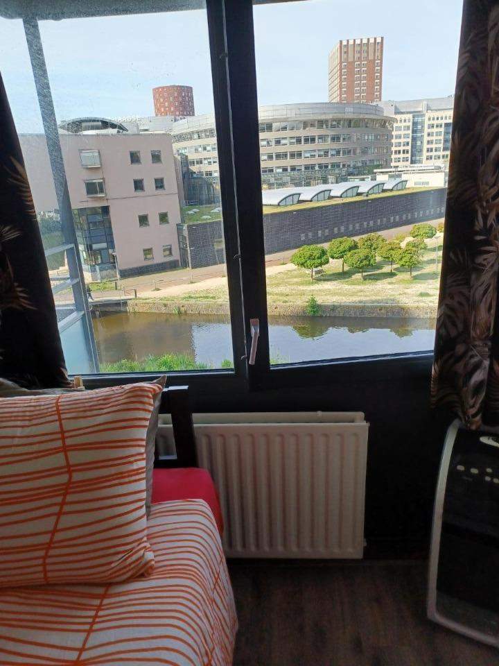 Chambre Fijnjekade, La Haye - À louer