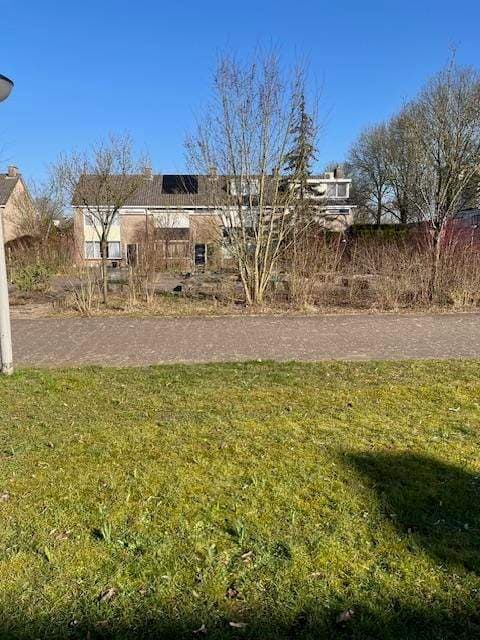 Casa Finsterwoldepad 66, Arnhem - En alquiler