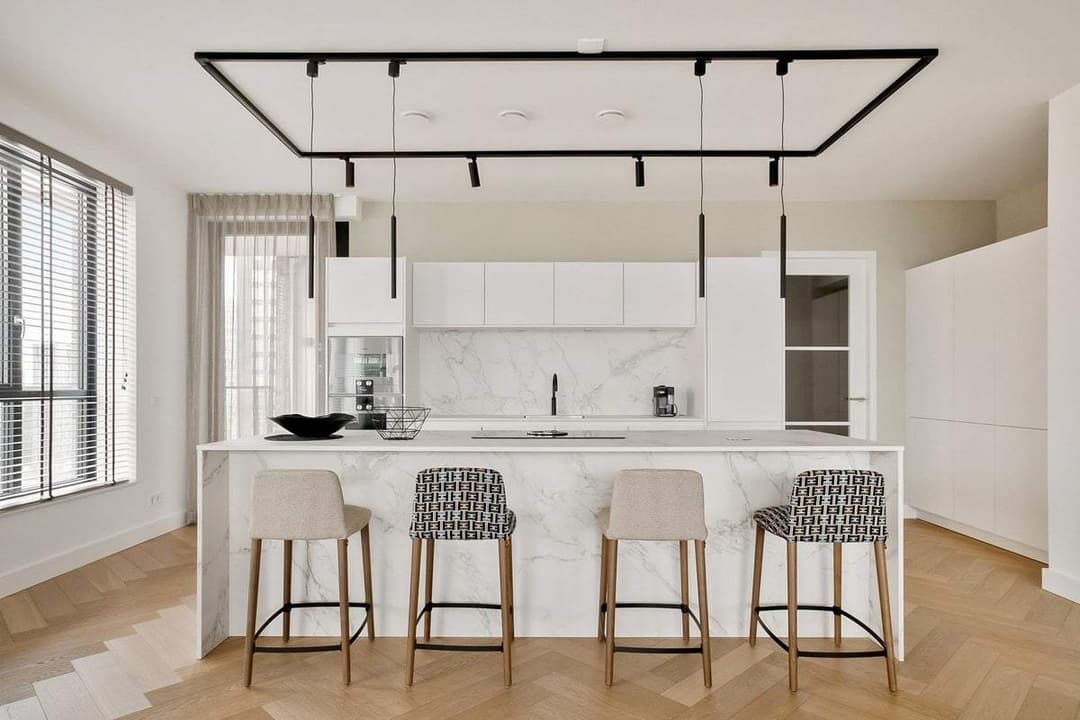 Appartement Gustav Mahlerlaan, Amsterdam - Te Huur