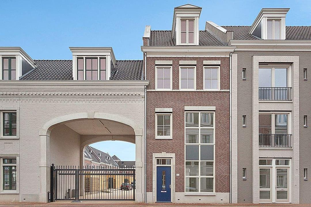 Family Home Laan door de Veste 136, Helmond