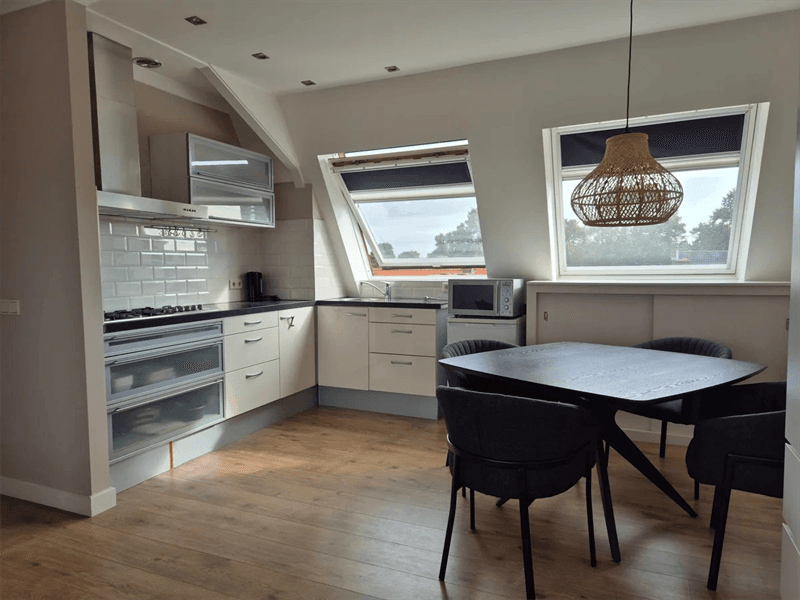 Appartement Citadellaan, Den Bosch - À Louer