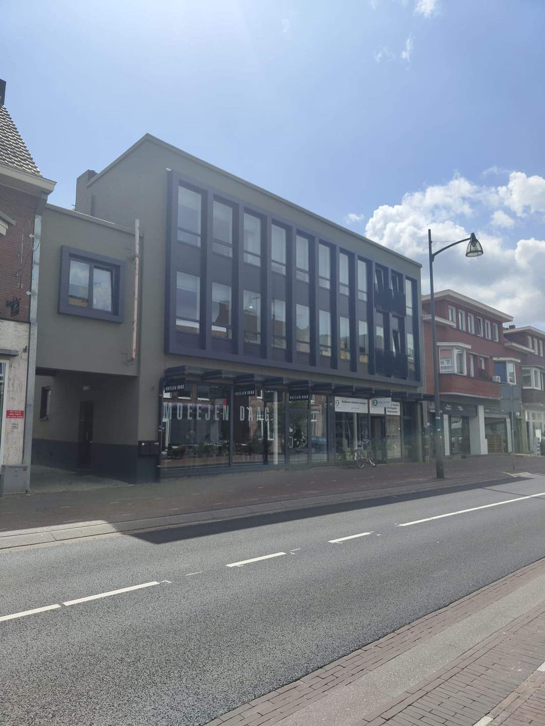 Appartement Grotestraat 61, Tegelen - À Louer
