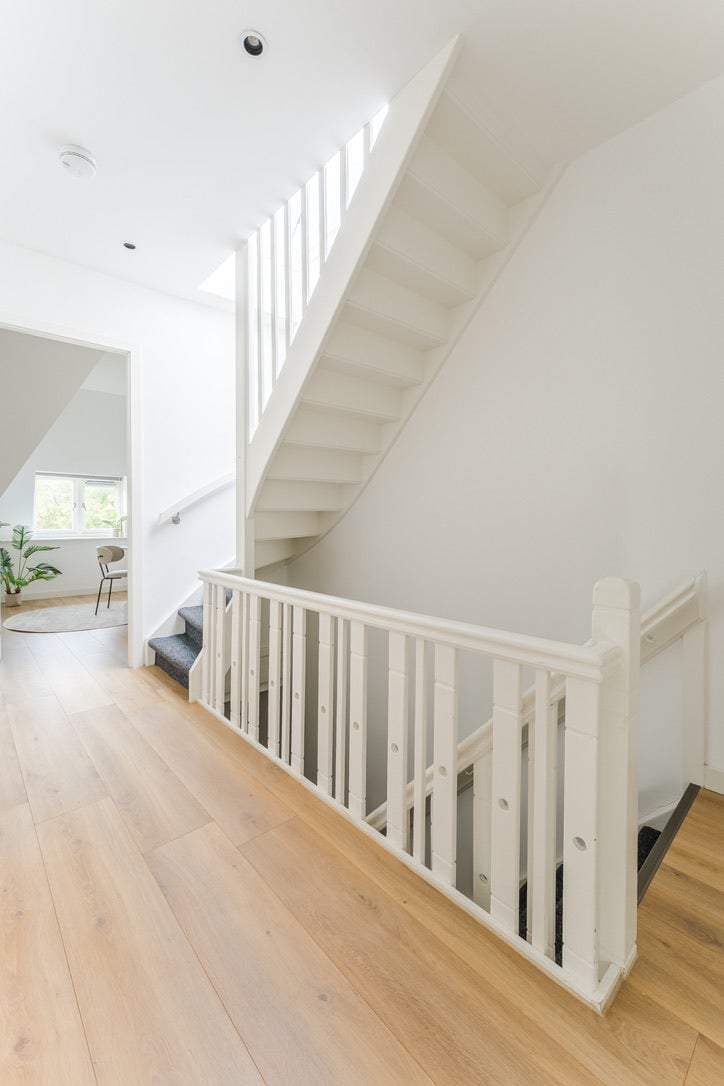 Flat Mecklenburglaan, Utrecht - En Alquiler