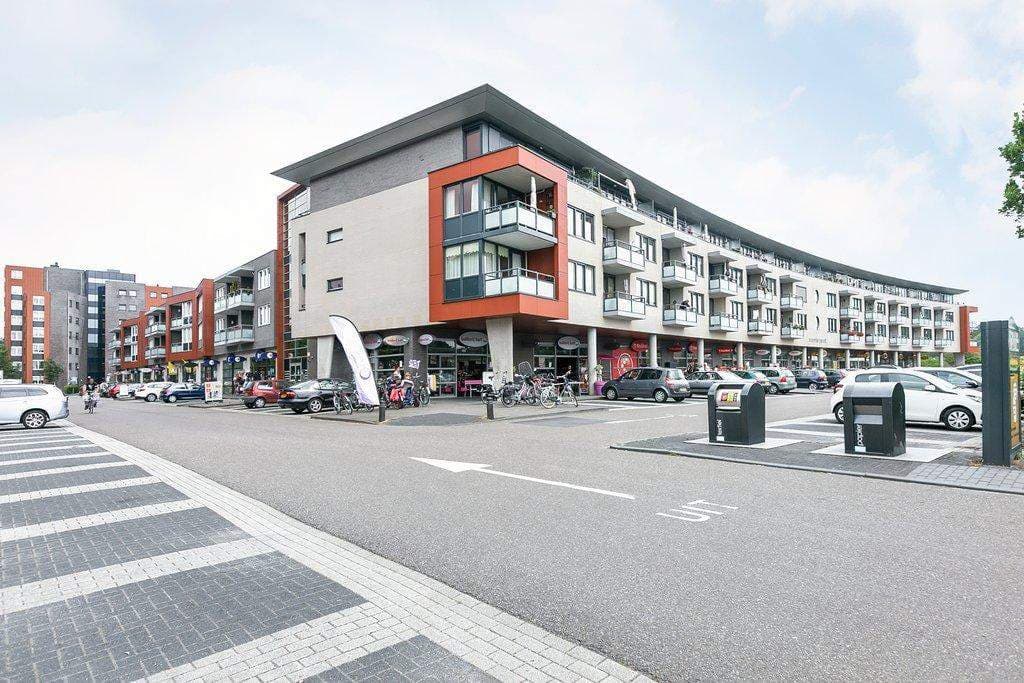 Appartement Ringweg 469, Drachten - Te Huur