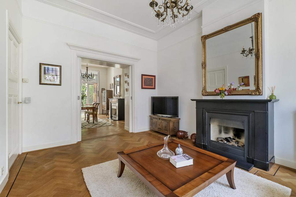 Wohnung Valeriusstraat 121 H, Amsterdam - Zu Vermieten