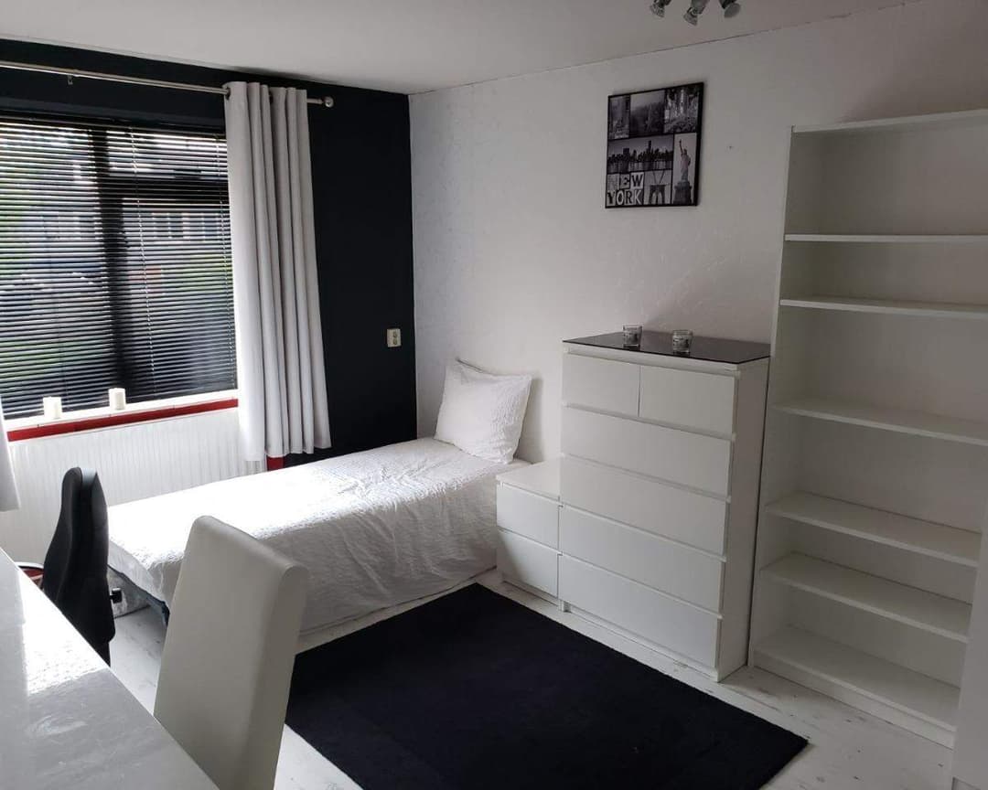 Möbliertes Zimmer Bekemaheerd, Groningen - Zur Miete