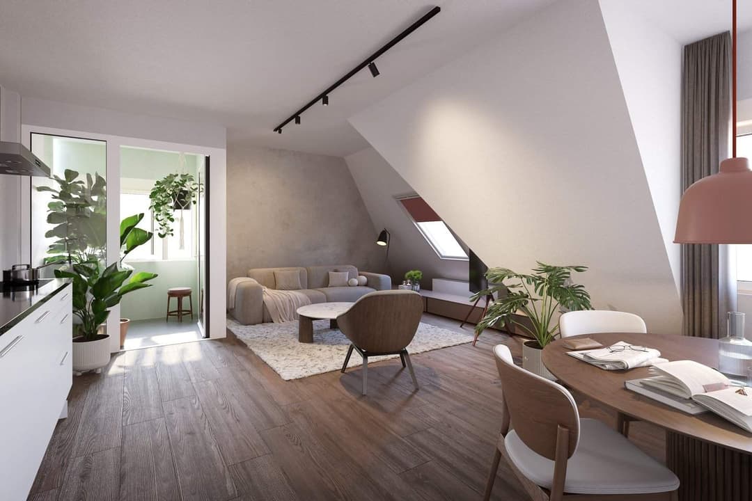 Appartement Oude Tempellaan, Soesterberg - À Louer