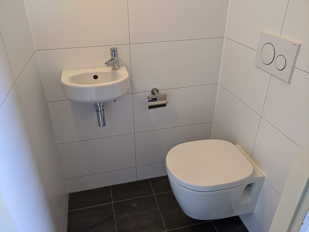 Haus Finisterelaan 72, Eindhoven - Zur Vermietung