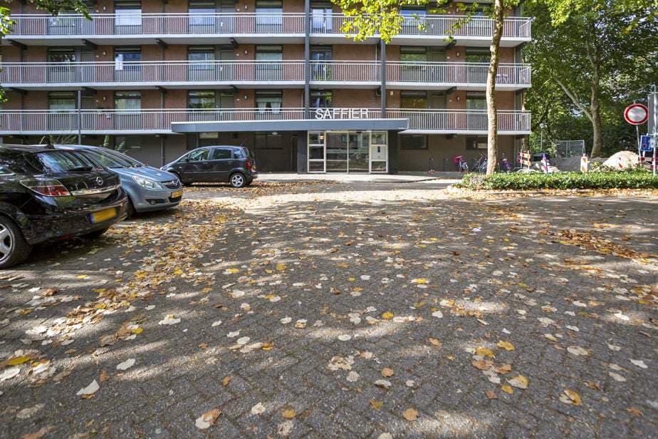 Wohnung Paterserf 579, Oosterhout - 3 Schlafzimmer, 6. Etage
