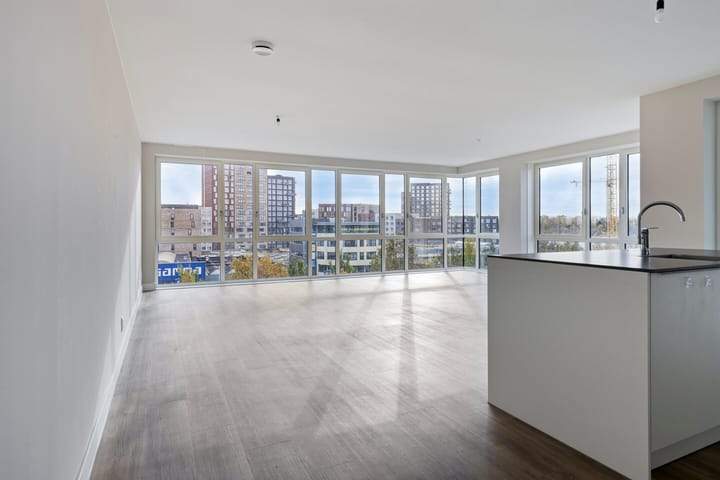 Mangoweg 381, Leiden - Te huur