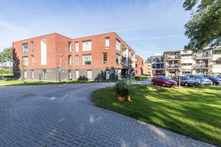 Appartement Ds. Schakelweg, Gorssel - À Louer