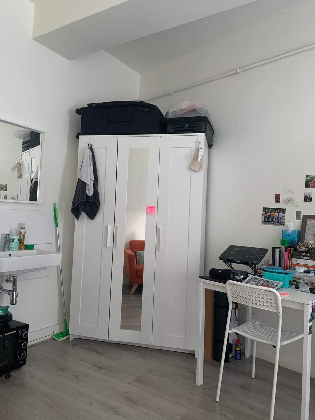 Room Dorpsstraat 64, Maastricht - Zu Vermieten