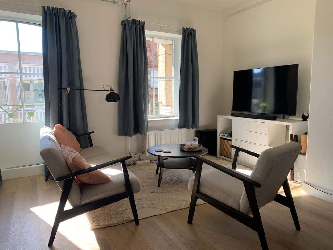 Wohnung Scheidemakershof 48-B, Nijmegen - Zu Vermieten