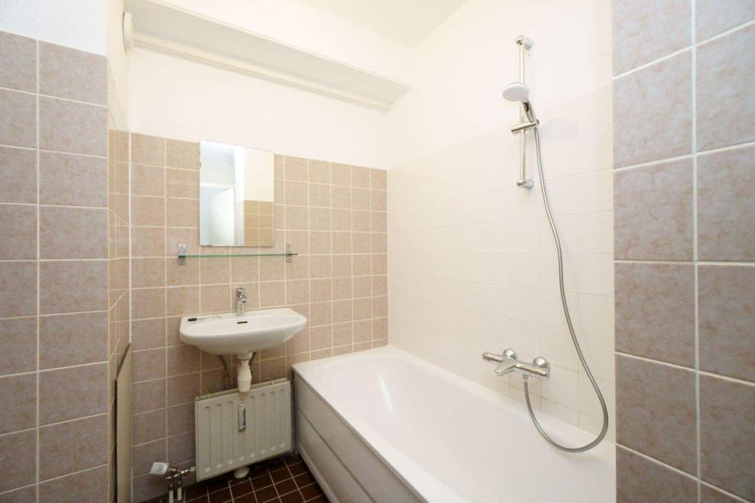 Wohnung Hemelrijk 216, Arnhem - Zu Vermieten