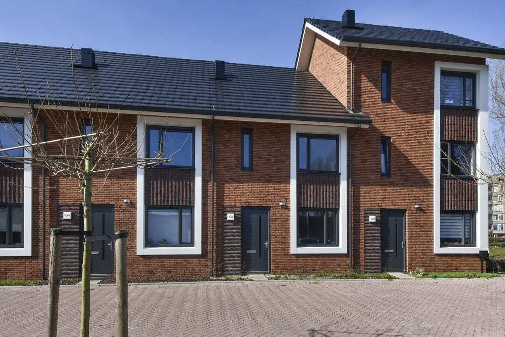 Haus Veurse Achterweg 102, Leidschendam - Zu Vermieten