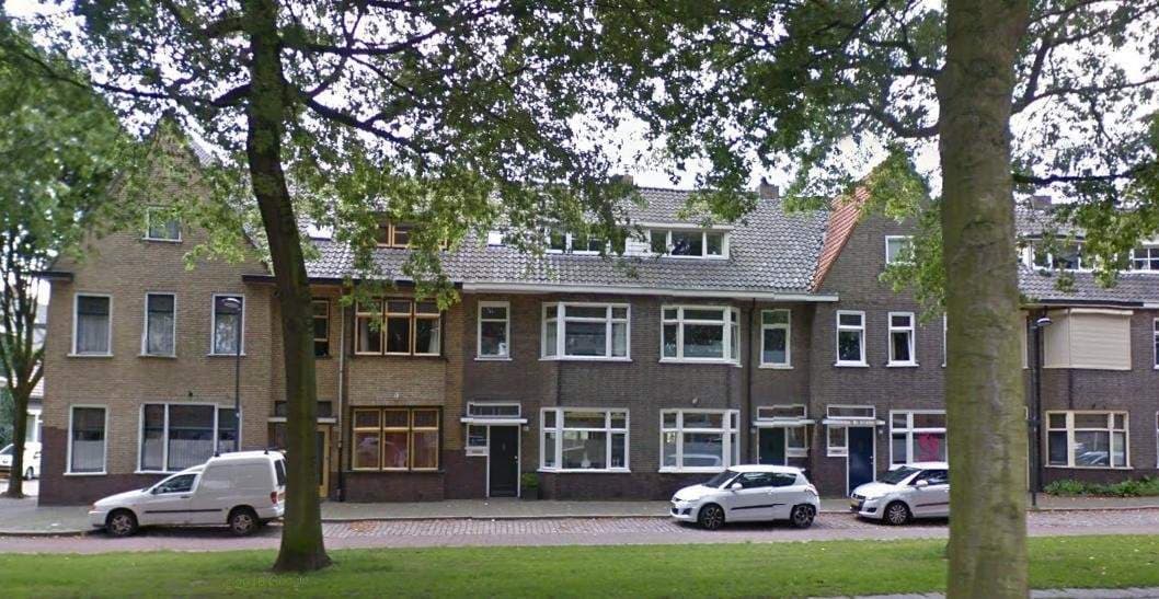 House Speelhuislaan, Breda - For Rent
