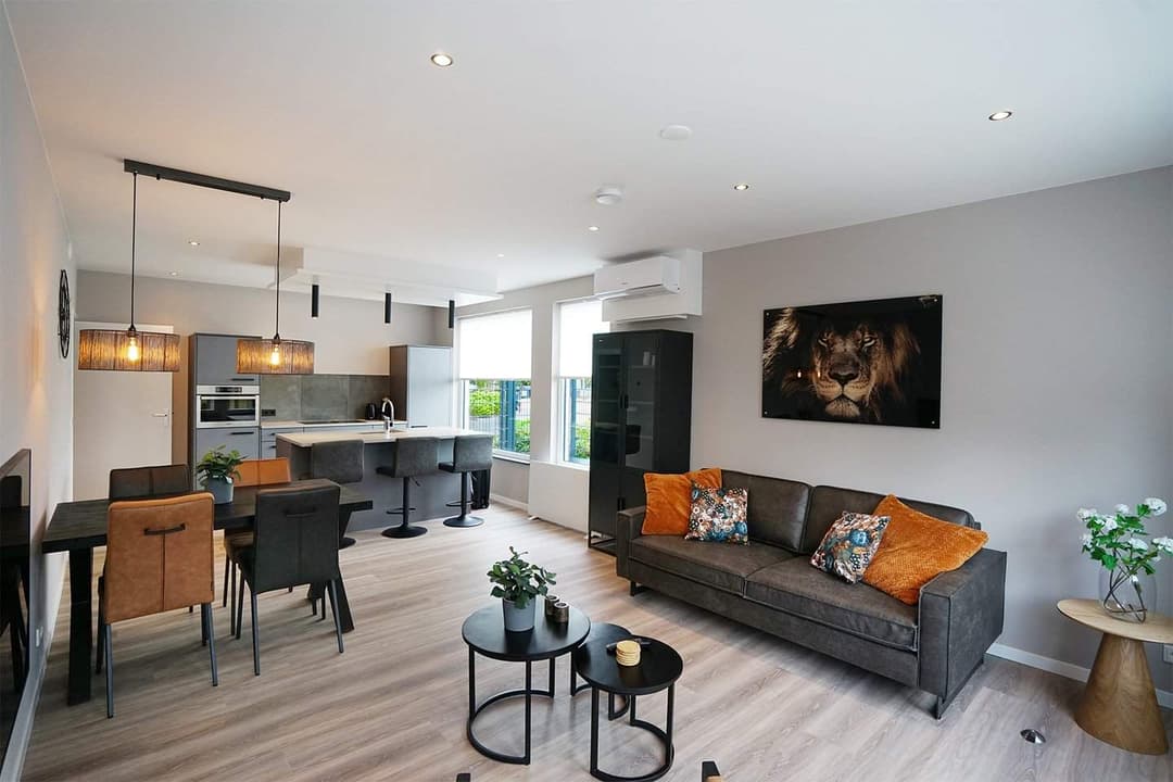 Locht 25504 KD, Veldhoven - For Rent