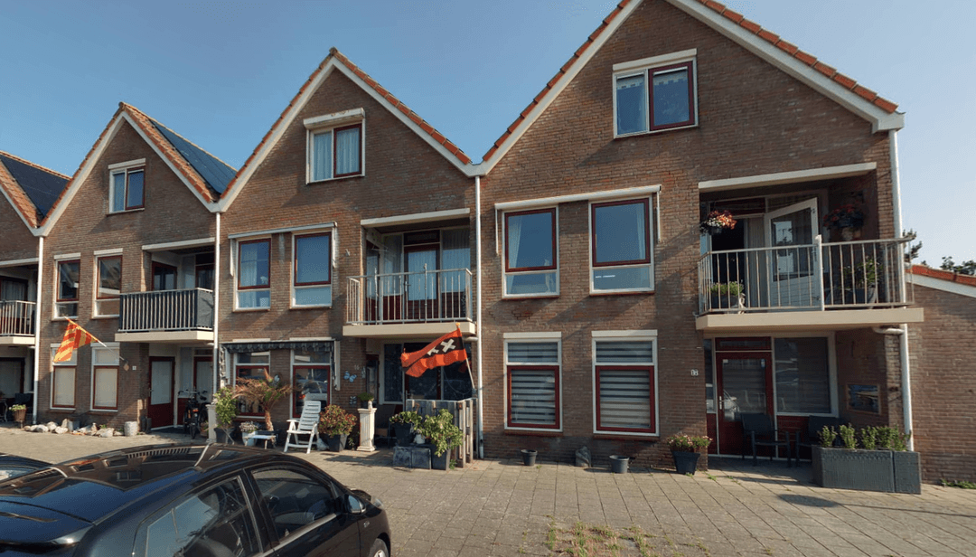 Apartamento Agnesplein, Egmond aan Zee - En Alquiler