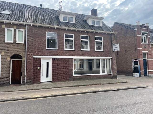 Apartamento Goirkestraat, Tilburg - En alquiler