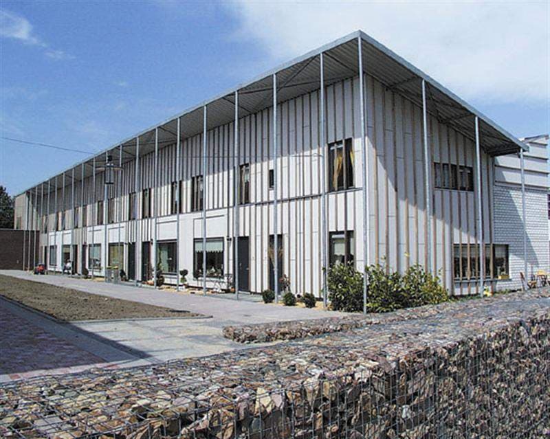 Het Firmament 3, Apeldoorn - Familiehuis