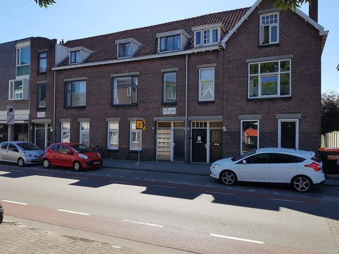 Studio Enschotsestraat 80-82, Tilburg - A Louer