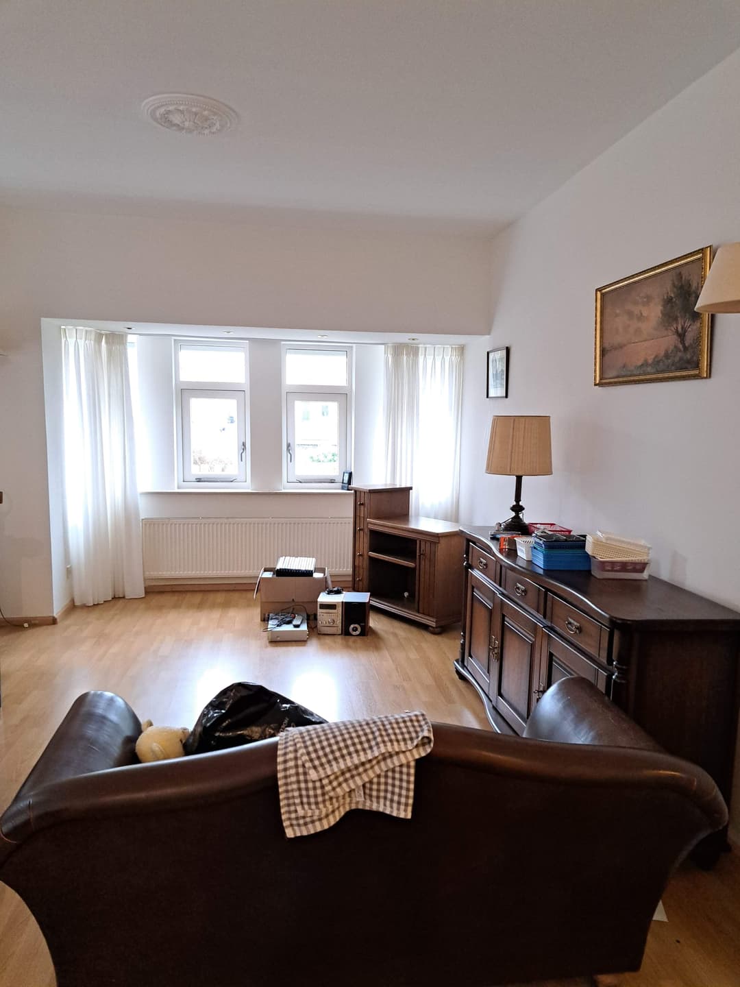 Seniorenwohnung Zwanenburgstraat, Katwijk aan Zee - Zu Vermieten