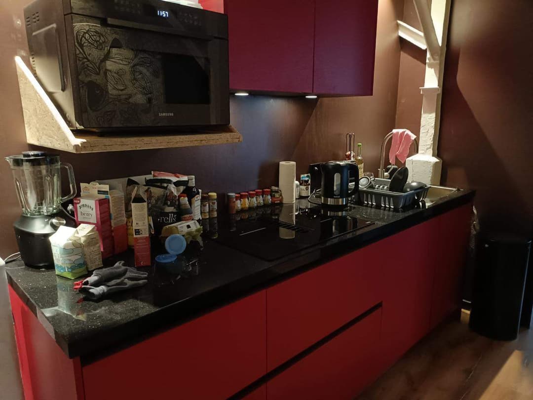 Studio Ommedijk, Schipluiden - Te huur