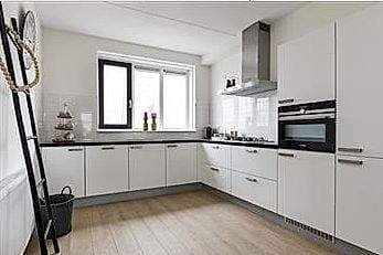 Nikkelslag 11, Houten - Zu Vermieten