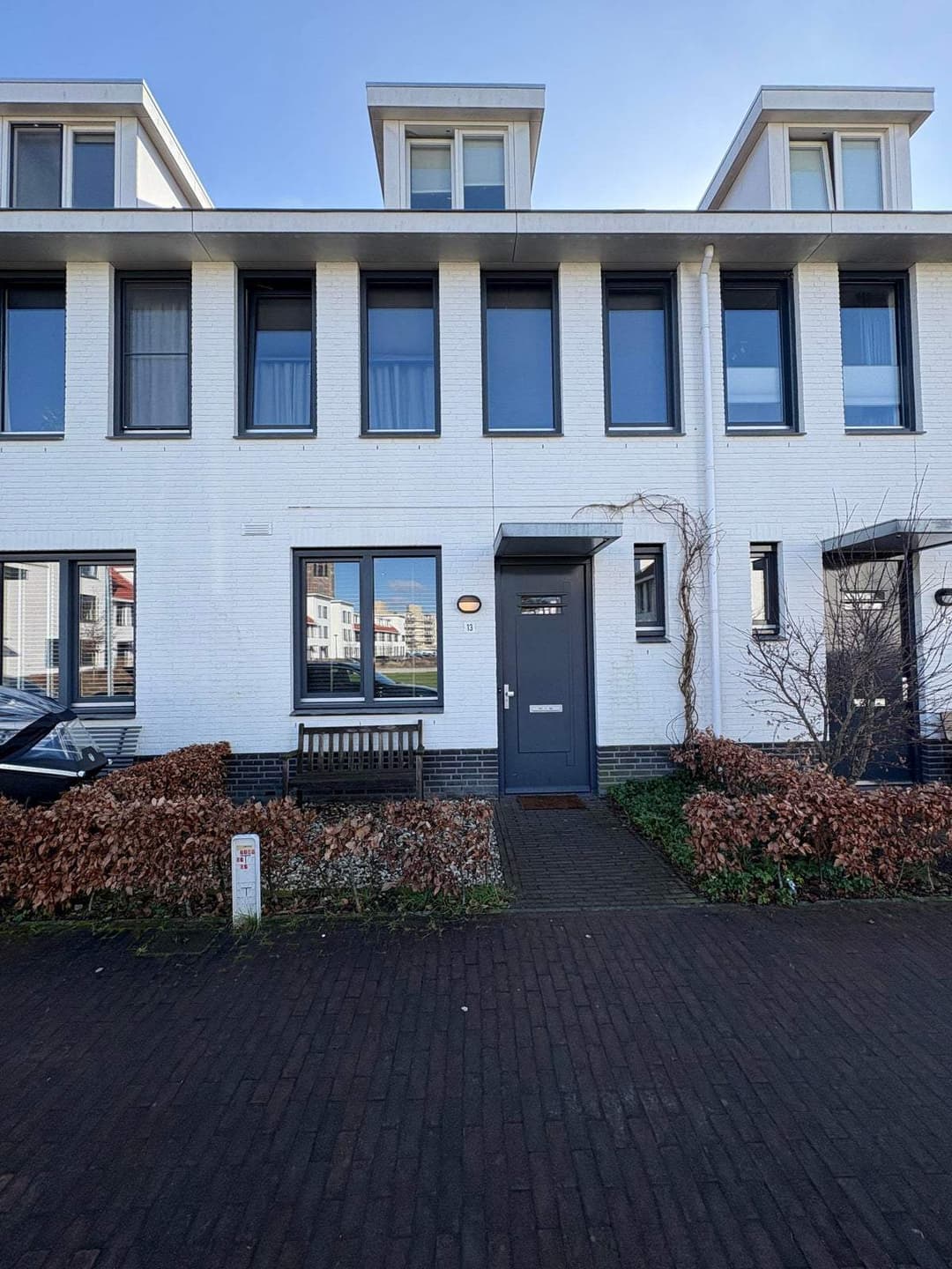 Haus Tulpstraat, Eindhoven - Zur Miete