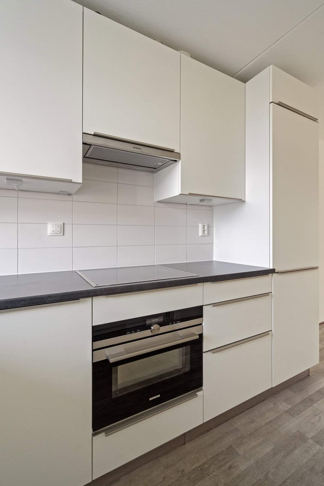 Apartment Brink 49, Amstelveen - For Rent