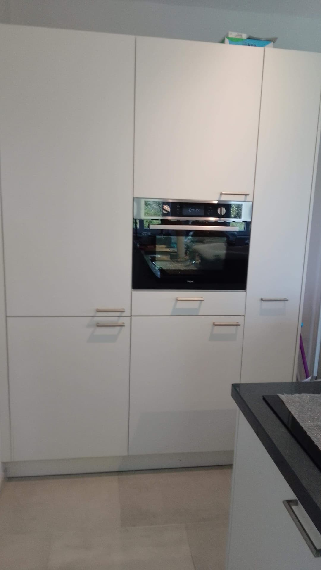 Habitación Buenos Airesstraat, Almere - En alquiler