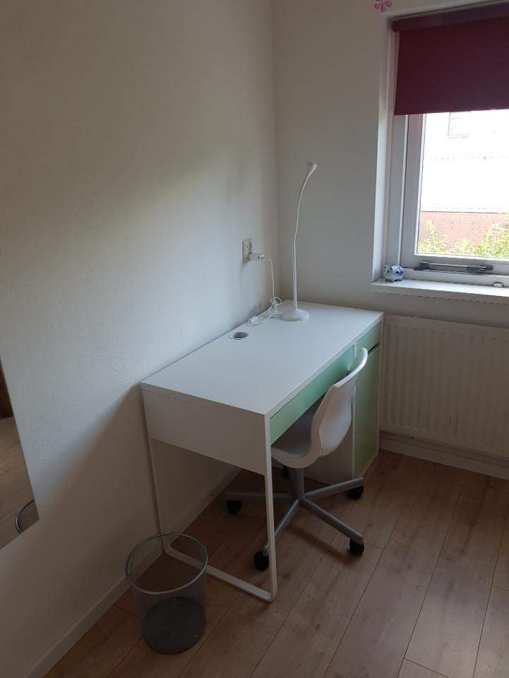 Möbliertes Zimmer zur Miete in Babylon, Amersfoort