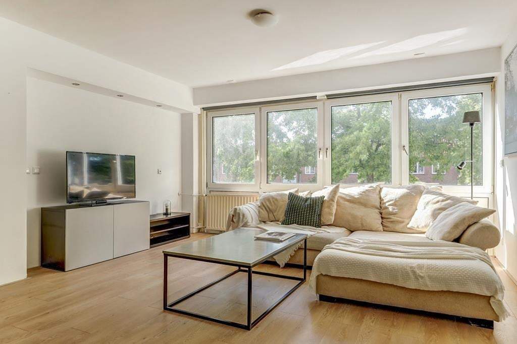 Wohnung Eastonstraat, Amsterdam - Zur Miete