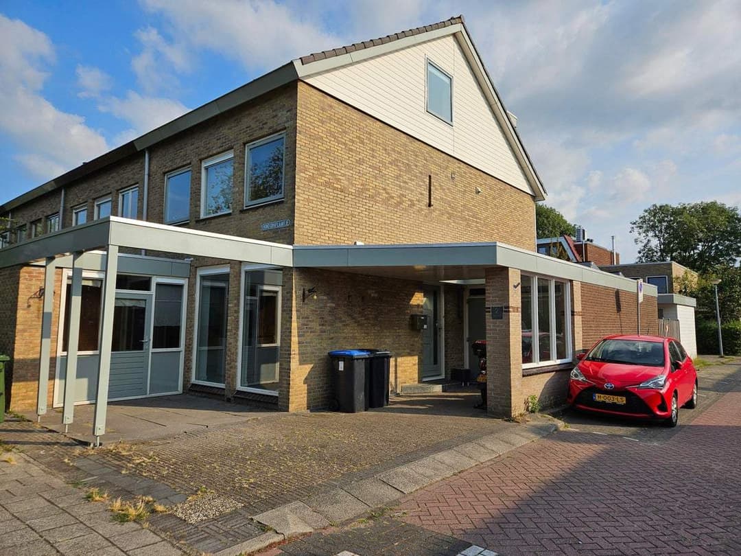 Huis Hondsdraflaantje, Landsmeer - Te Huur