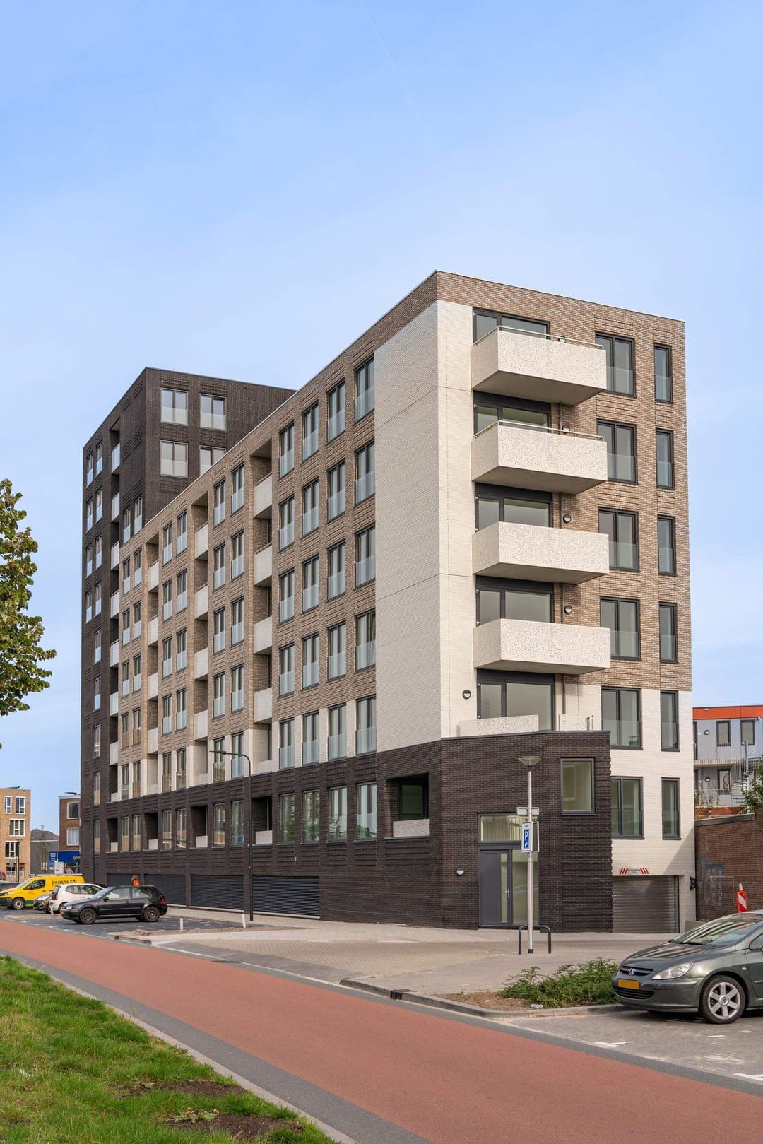 3-Room Apartment Wooldriksweg 295, Enschede - For Rent