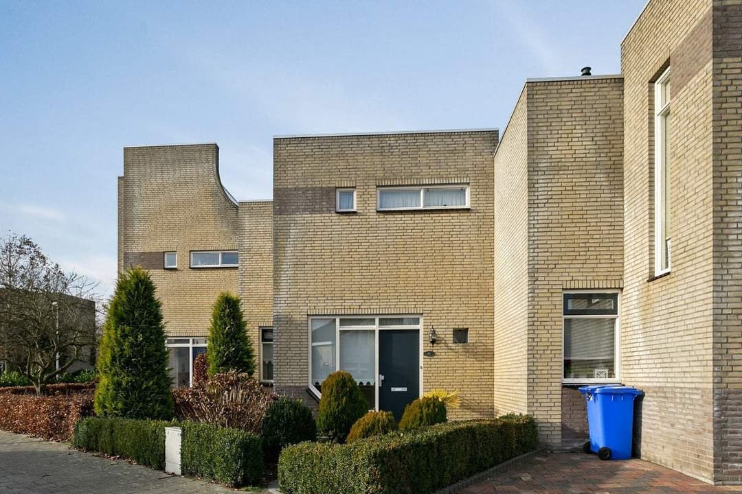 Haus Kievit, Veldhoven - Zur Miete
