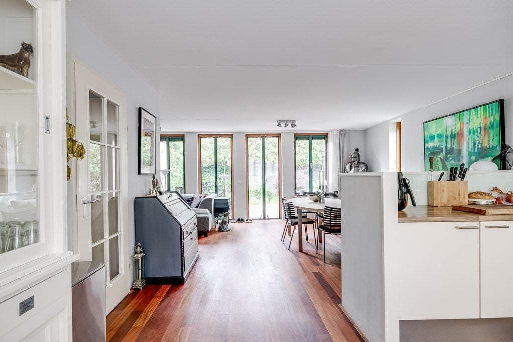 Haus Wolvenplein 7 C, Utrecht - Zu Vermieten