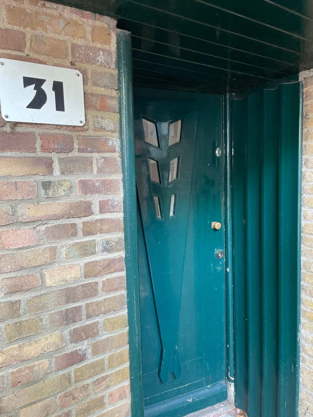 Appartement Pieter Lodewijk Takstraat 31, Amsterdam - À Louer