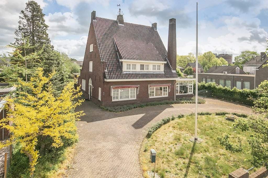 Dorpsstraat 25737 GC Lieshout - À Louer