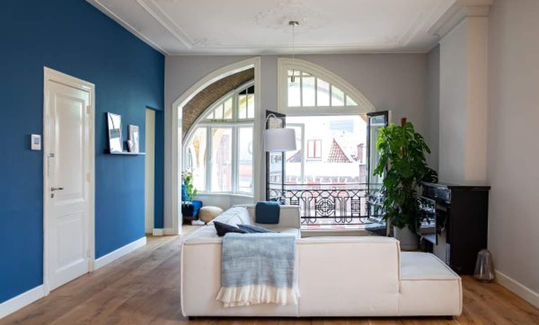 Appartement in Voorstraat, Utrecht - Te Huur