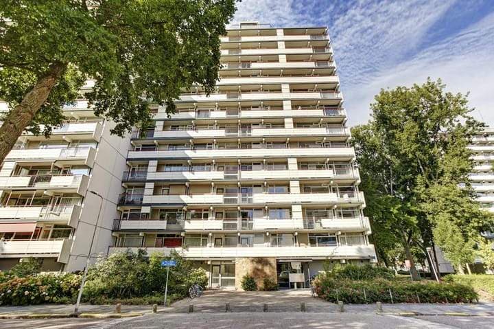 4-Pièces Appartement Akkerwinde, Capelle aan den IJssel - À louer