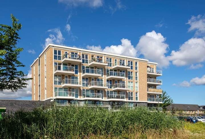 Appartement de 3 pièces Van Rijtstraat, Rijswijk - À Louer