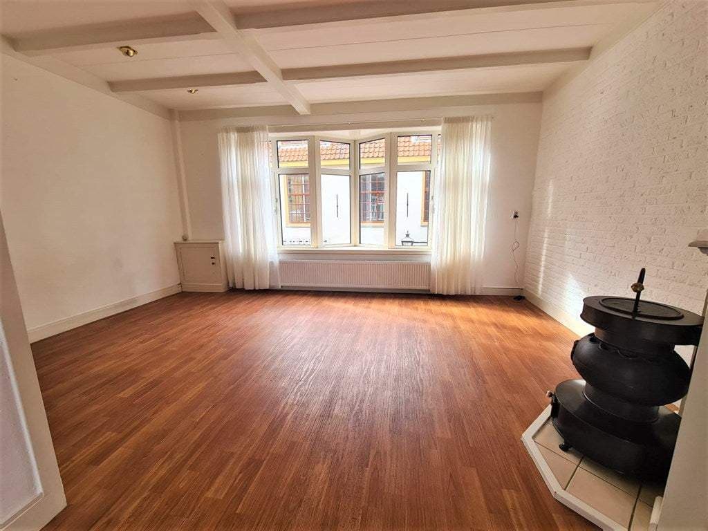 Appartement Kuipersgang 1, Leiden - À Louer
