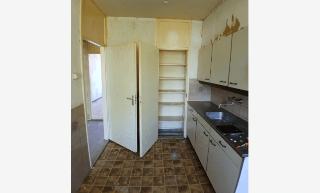 Apartment for Rent Geresstraat, Venlo