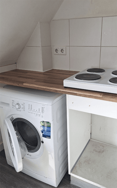 Appartement Korvelseweg, Tilburg - À Louer